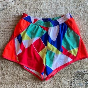 Women’s Workout Shorts